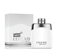 Mont Blanc Legend Spirit Eau de Toilette 100ml Spray