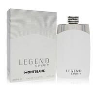 Mont Blanc Legend Spirit Eau de Toilette 200ml Spray