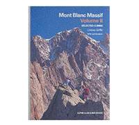 Mont Blanc Massif: Selected Climbs: Col De Talefre - Swiss Val Ferret v. 2