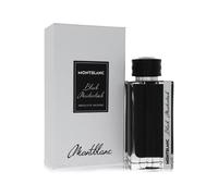 Mont Blanc Meisterstuck Black Eau De Parfum Spray - 125ml - 125 ml - n/a