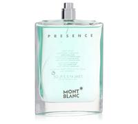 Mont Blanc Mont Blanc Presence EDT 75 ml - 75 ml