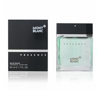 Montblanc - Presence Homme 50ml Eau de Toilette for Men