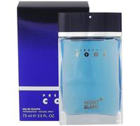 Mont Blanc Presence Cool Eau de Toilette 75ml Spray