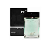 Mont Blanc Presence Eau de Toilette 75ml Spray