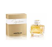 Mont Blanc Signature Absolue Eau de Parfum 50ml Spray