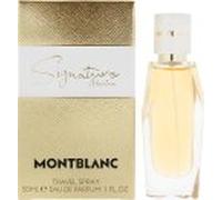 Mont Blanc Signature Absolue Eau de Parfum 30ml Spray