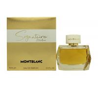 Montblanc Women's fragrances Signature AbsolueEau de Parfum Spray