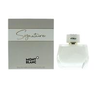 Montblanc Signature Eau De Parfum 90ml