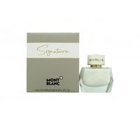 Mont Blanc Signature Eau de Parfum 50ml Spray