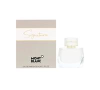 Mont Blanc Signature Eau de Parfum 50ml Spray