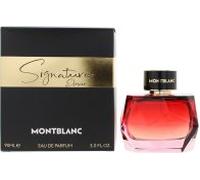 Montblanc Signature Elixir Eau De Parfum 90ml