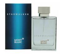 Mont Blanc Starwalker 75ml Eau De Toilette Spray