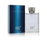 Mont Blanc Starwalker by Mont Blanc Eau De Toilette Spray 75ml for Men - n/a - 75 ml