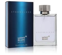 MONT BLANC STARWALKER Eau De Toilette 2.5 oz for Men