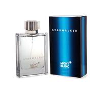 Montblanc Men's Starwalker Eau De Toilette 50ml in Clear Montblanc Clear 50ml