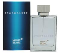 Montblanc Starwalker For Men Edt Spray 75 ml
