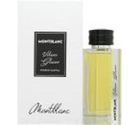 Montblanc Collection Vetiver Glacier Eau De Parfum 125Ml