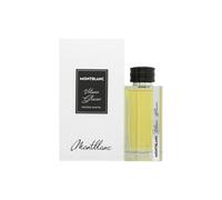 Montblanc Collection Vetiver Glacier Eau De Parfum 125Ml