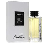 Montblanc Collection Vetiver Glacier Eau De Parfum 125Ml