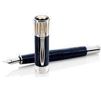 Mont Blanc - Writers Edition - Mark Twain - Fountain Pen