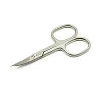Mont Bleu Nail Scissors Made in Italy | sharpened in Solingen
