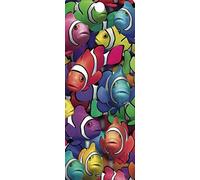 Mont Cherry 3D Bookmark Clown Fish Design Sold by Trendz