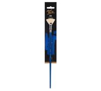 Mont Marte Artist Brush Chungking Fan, Natural, 8