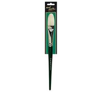 Mont Marte Artist Brush Chungking Round, Natural, 24