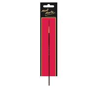 MONT MARTE Artist Brush Sable Rigger - Various Size Options 10