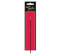 Mont Marte Artist Brush Sable Rigger - Various Size Options 2