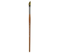 MONT MARTE Artist Brush Taklon Dagger, Standard