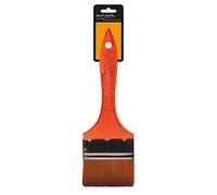 MONT MARTE Artist Brush Taklon Flat Wide, Standard