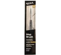 Mont Marte Watercolour Mop Brush, Natural, 10