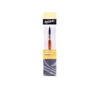 Mont Marte Watercolour Mop Brush, Natural, 10