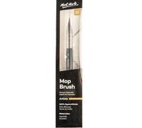 Mont Marte Watercolour Mop Brush, Natural, 12