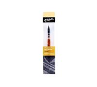 Mont Marte Watercolour Mop Brush, Natural, 12