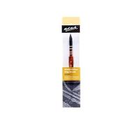 Mont Marte Watercolour Mop Brush, Natural, 14