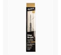 Mont Marte Watercolour Mop Brush, Natural, 4