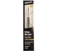 Mont Marte Watercolour Mop Brush, Natural, 6