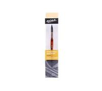 Mont Marte Watercolour Mop Brush, Natural, 8