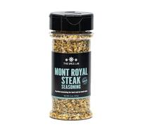 Mont Royal Steak Seasoning, 5 oz (141 g), The Spice Lab