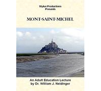 Mont-Saint-Michel