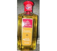 Mont St Michel - Ambrée Authentique Eau de Cologne 250 ml PARFUMEUR DEPUIS 1920