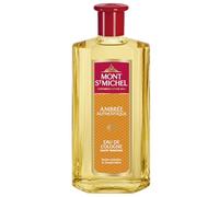 Mont St Michel - Ambrée Authentique - Eau de Cologne 500 ml (Amber)