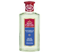 Mont St Michel - Eau de Cologne - Classic Natural - 500ml Bottle