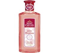 Mont St Michel Eau de Cologne Jardin Merveilleux 250ml Authentic French Perfume