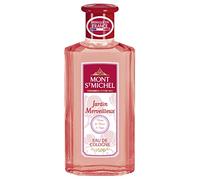 Mont St Michel Eau de Cologne - Wonderful Fig Flower Notes - 250 ml