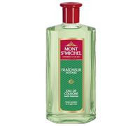 Mont St Michel Intense Fresh Cologne Eau de Cologne, 250 ml