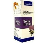 Mont Star Tonicplus Forte Syrup 250 ml