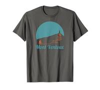 Mont Ventoux Cycling - Mountain - Cycling - Mountain T-Shirt
